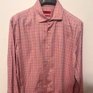 Hugo Boss Longsleeves Shirt